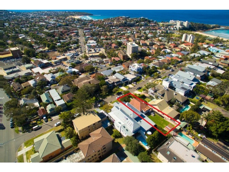 9 Hill Street, Queenscliff NSW 2096