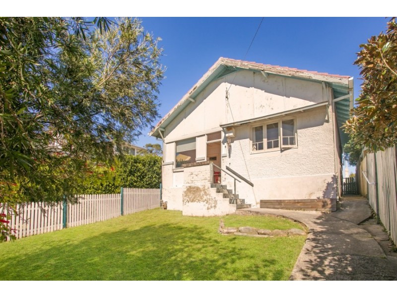 9 Hill Street, Queenscliff NSW 2096