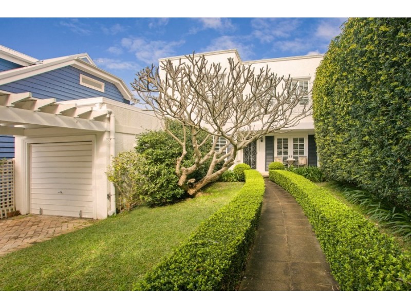 38 Johnson Street, Freshwater NSW 2096