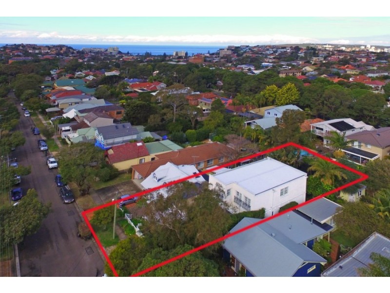 38 Johnson Street, Freshwater NSW 2096