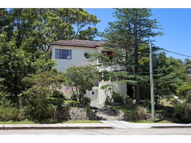 546 Pittwater Road, North Manly NSW 2100