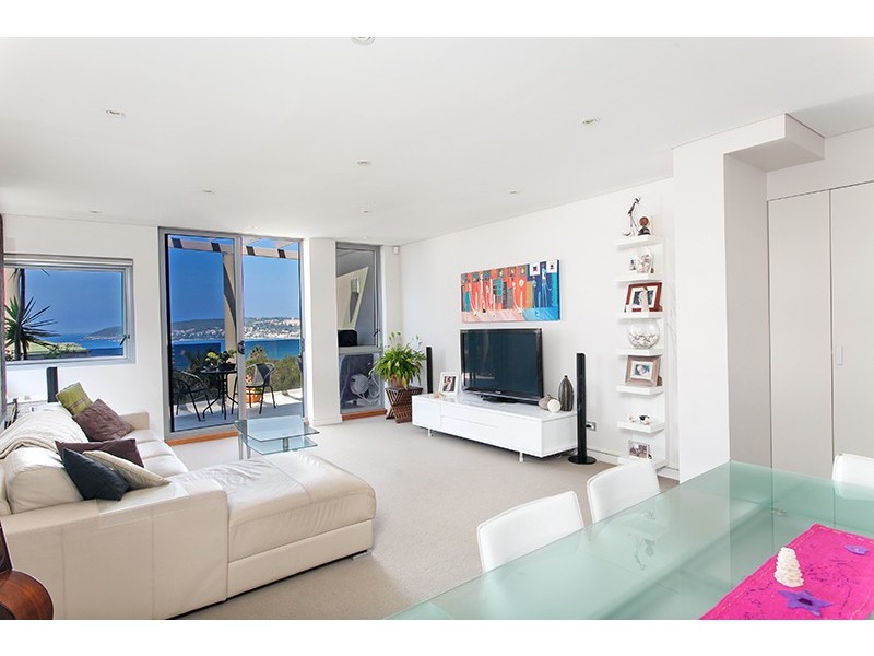 16/63-67 Pavilion Street, Queenscliff NSW 2096