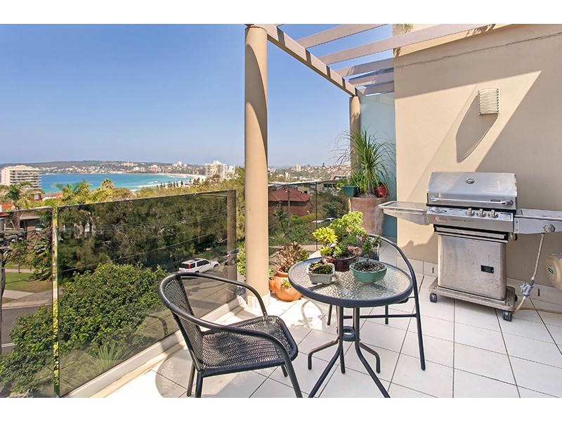 16/63-67 Pavilion Street, Queenscliff NSW 2096