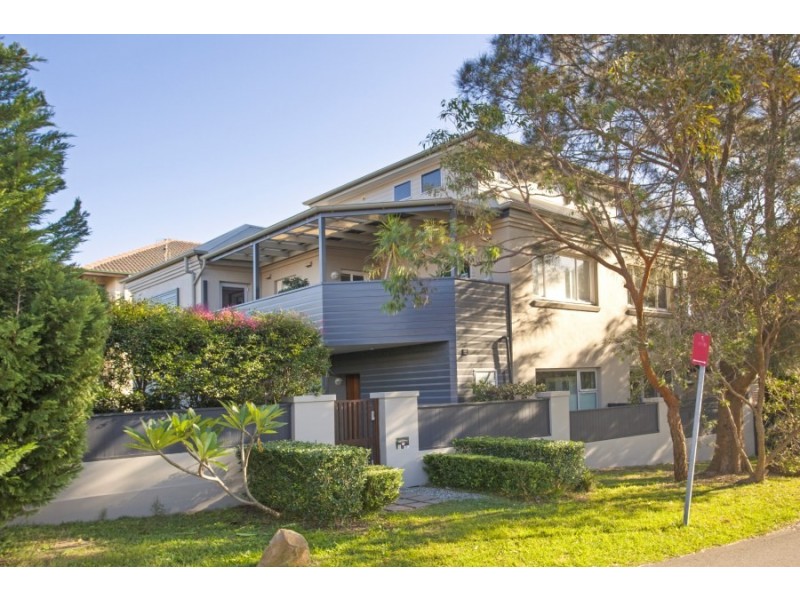 1/2 Highview Avenue, Queenscliff NSW 2096