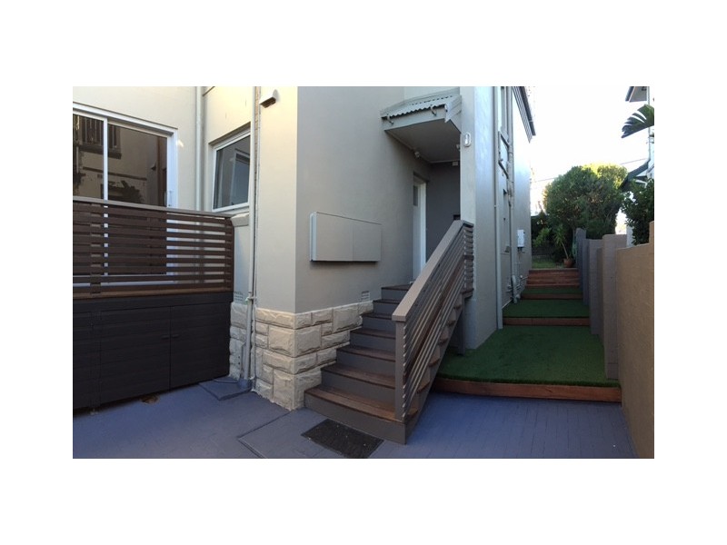 1/2 Highview Avenue, Queenscliff NSW 2096