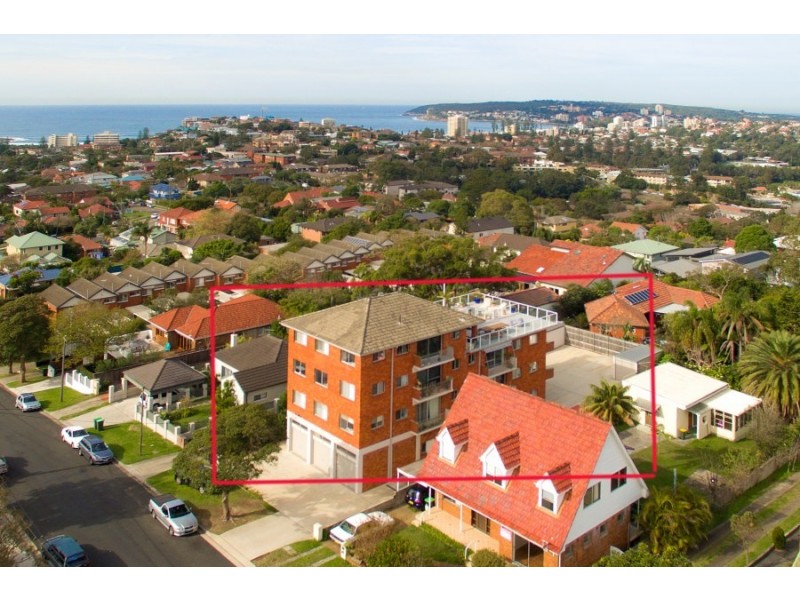 10/92 Soldiers Avenue, Freshwater NSW 2096