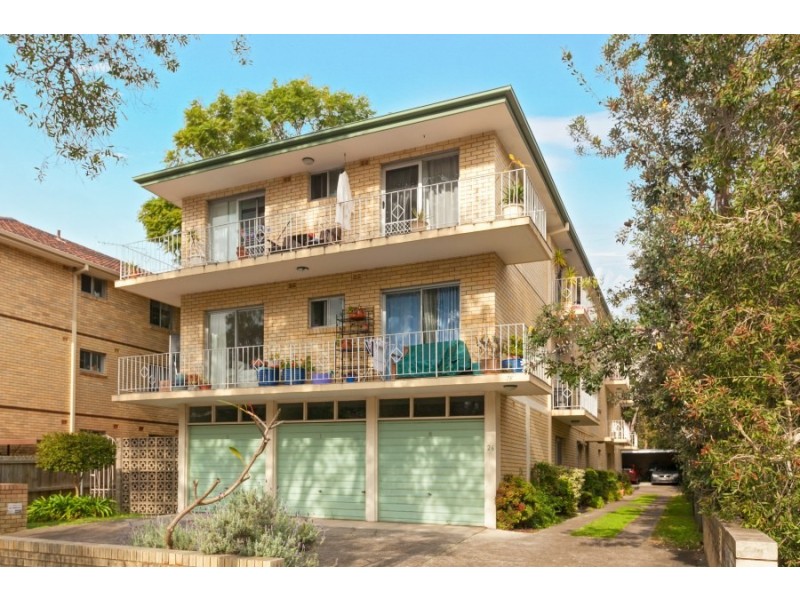 4/26 Lismore Avenue, Dee Why NSW 2099