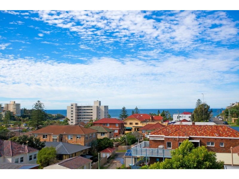 4/32 Undercliff Road, Freshwater NSW 2096