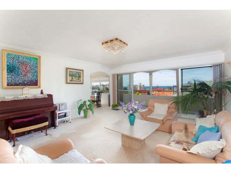 4/32 Undercliff Road, Freshwater NSW 2096