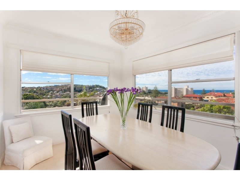 4/32 Undercliff Road, Freshwater NSW 2096