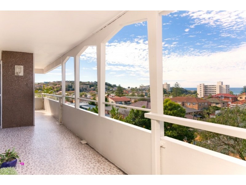 4/32 Undercliff Road, Freshwater NSW 2096