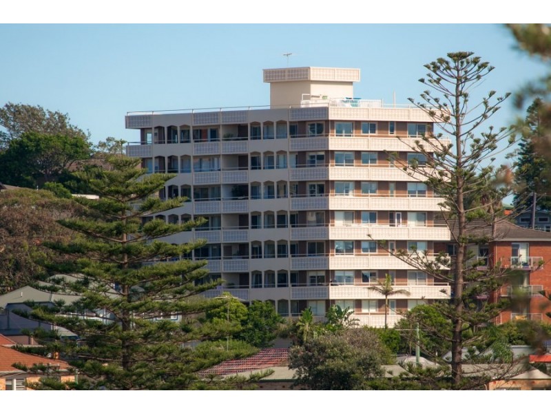 4/32 Undercliff Road, Freshwater NSW 2096