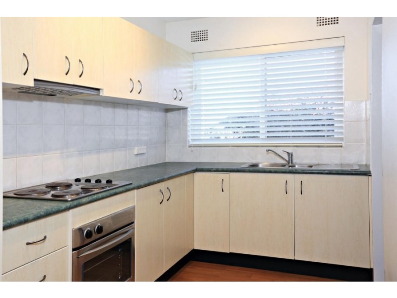 6/95 Crown Road, Queenscliff NSW 2096