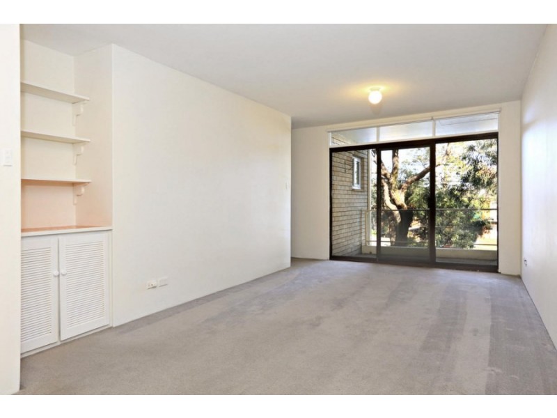 6/95 Crown Road, Queenscliff NSW 2096