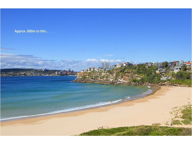 6/95 Crown Road, Queenscliff NSW 2096