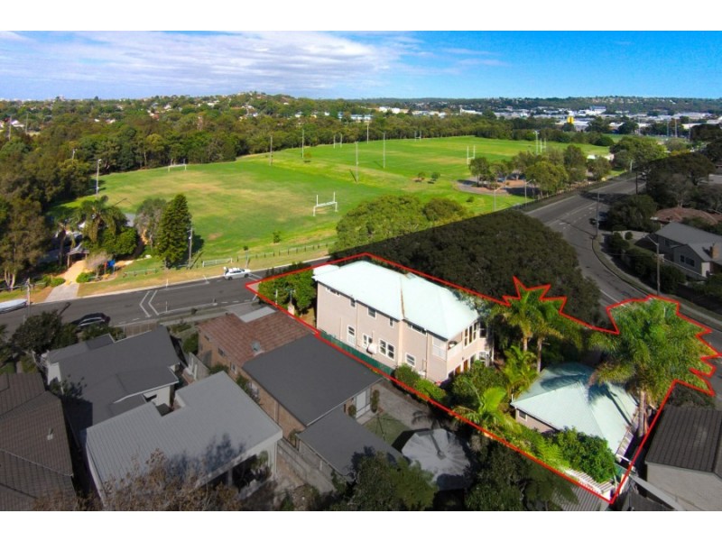 110 Abbott Road, North Curl Curl NSW 2099