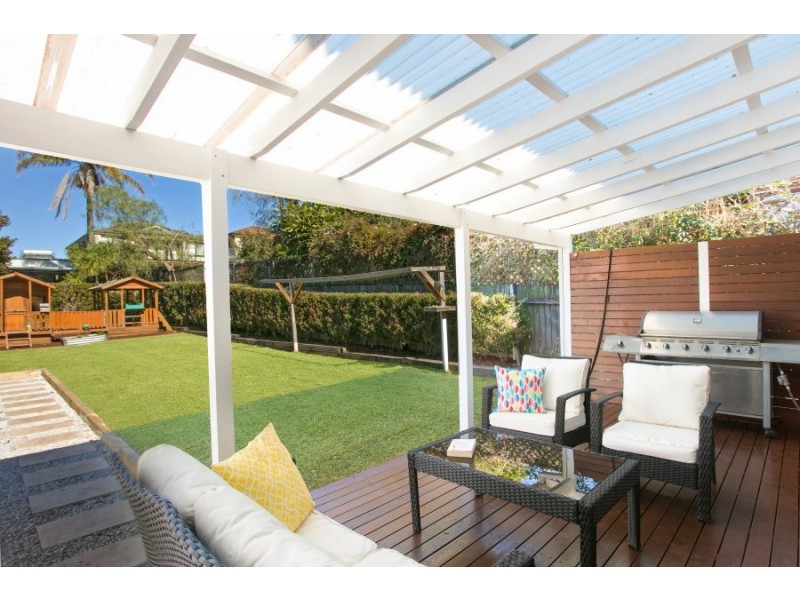 168 Wyndora Avenue, Freshwater NSW 2096