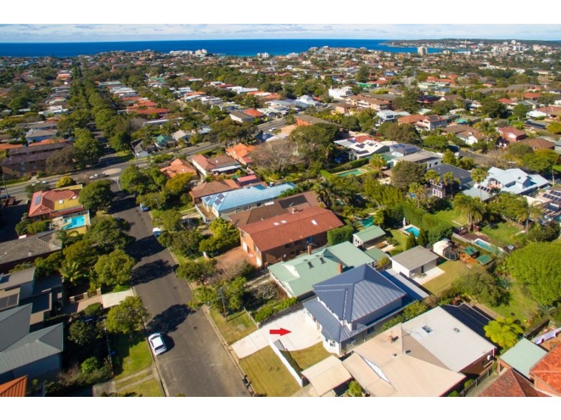 168 Wyndora Avenue, Freshwater NSW 2096