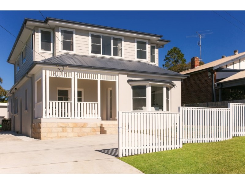 168 Wyndora Avenue, Freshwater NSW 2096