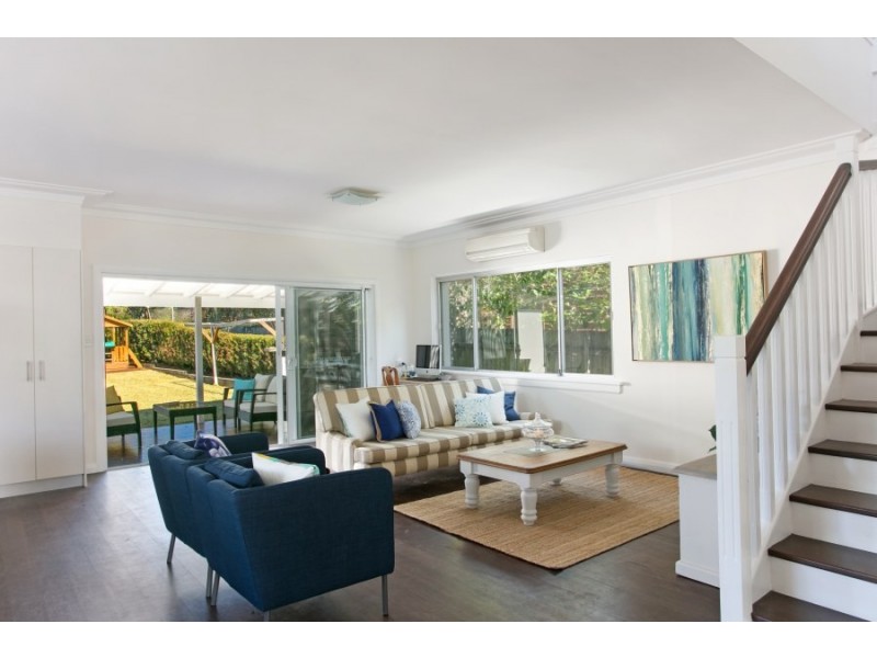 168 Wyndora Avenue, Freshwater NSW 2096