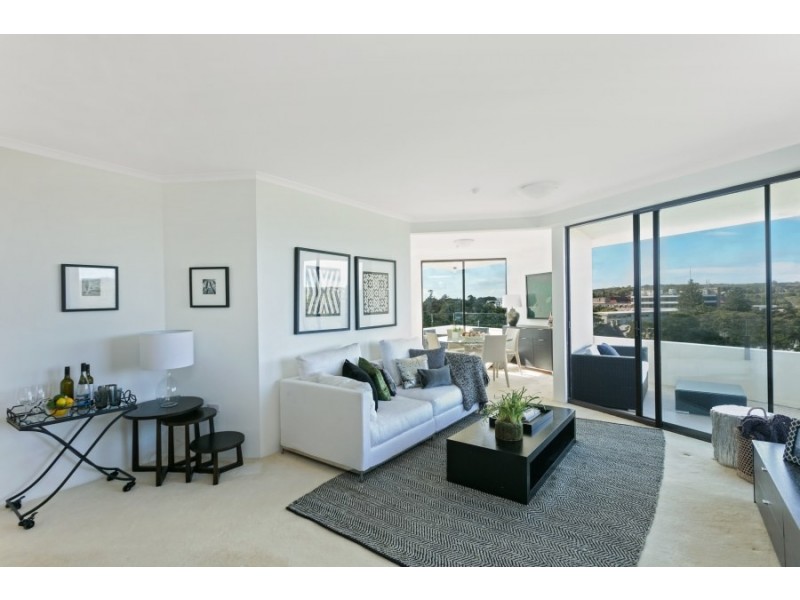 28/25 Marshall Street, Manly NSW 2095