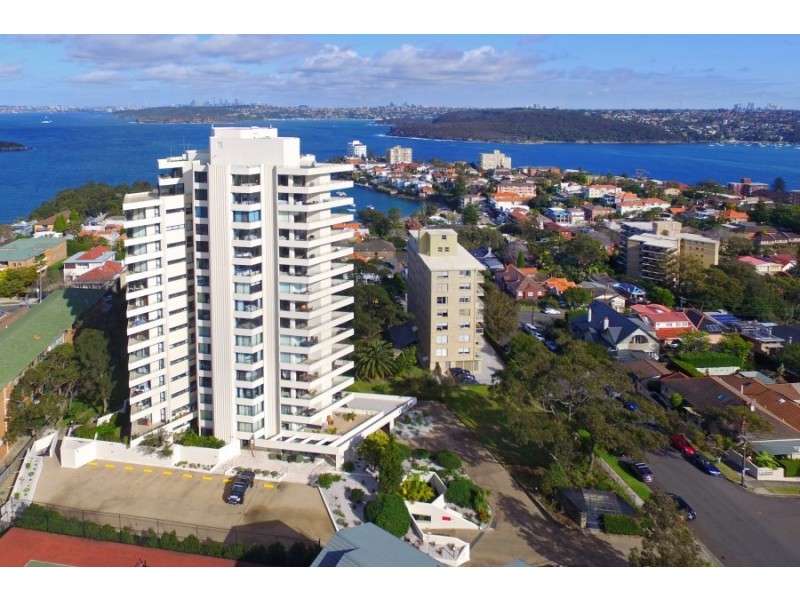 28/25 Marshall Street, Manly NSW 2095