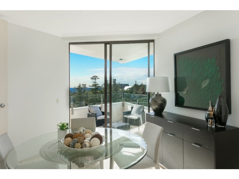 28/25 Marshall Street, Manly NSW 2095