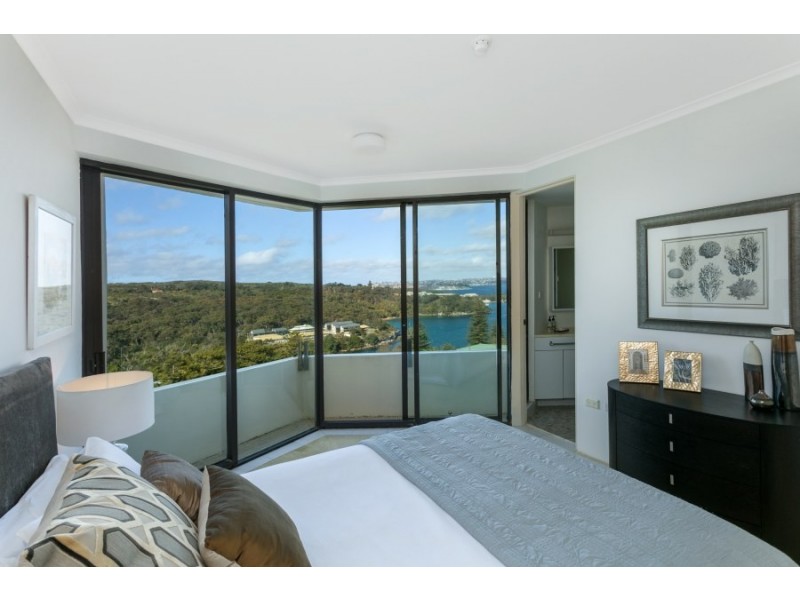 28/25 Marshall Street, Manly NSW 2095