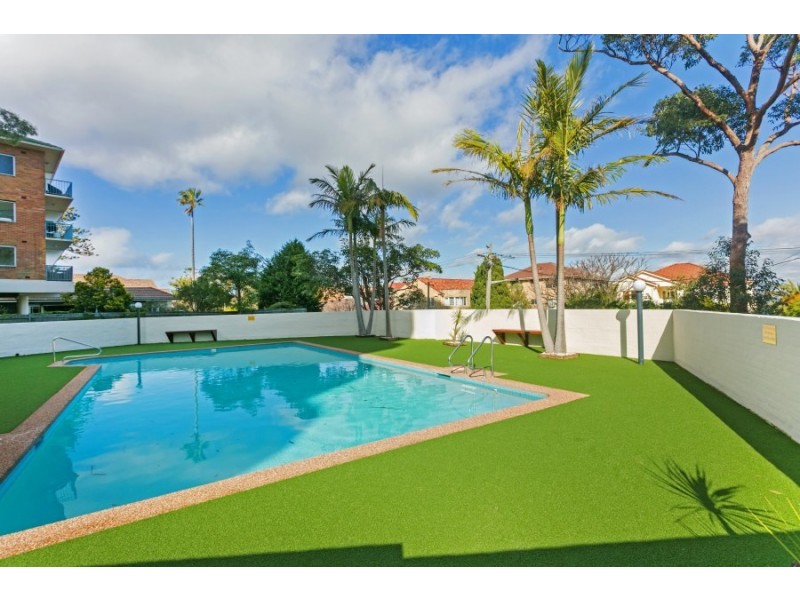 28/25 Marshall Street, Manly NSW 2095