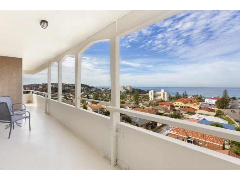 14/32  Undercliff Road, Freshwater NSW 2096