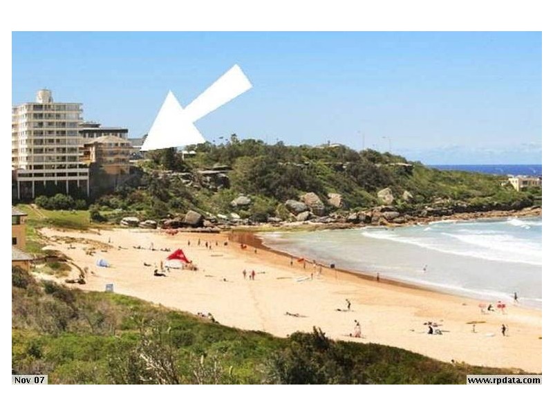 10/75 Evans Street, Freshwater NSW 2096