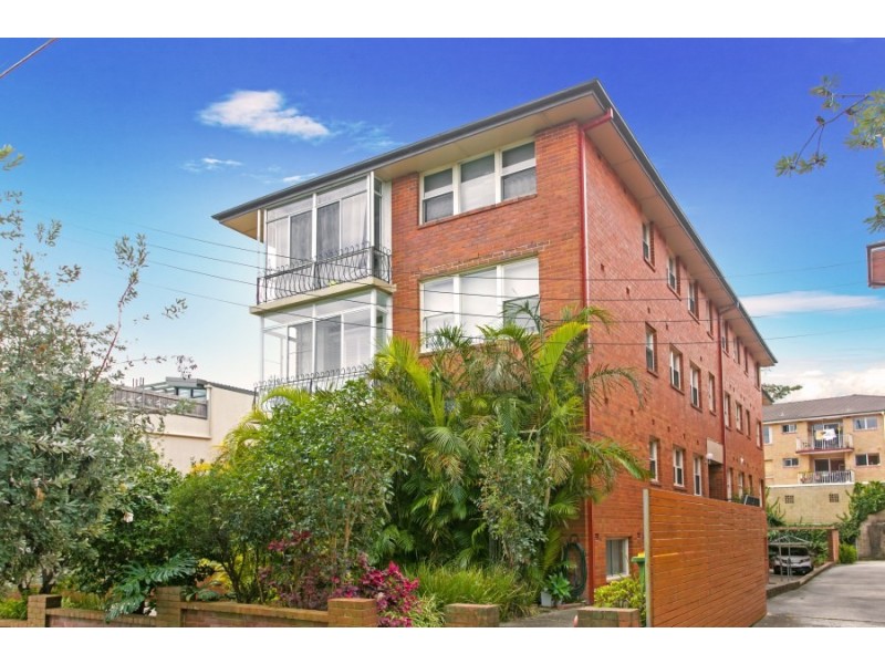 7/33A Dalley Street, Queenscliff NSW 2096