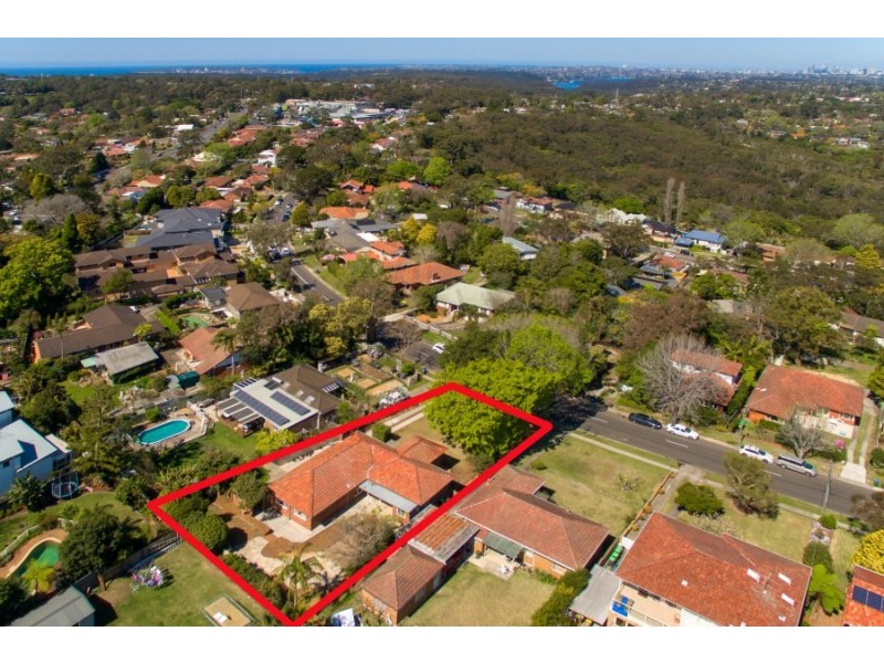 11 Grace Avenue, Frenchs Forest NSW 2086