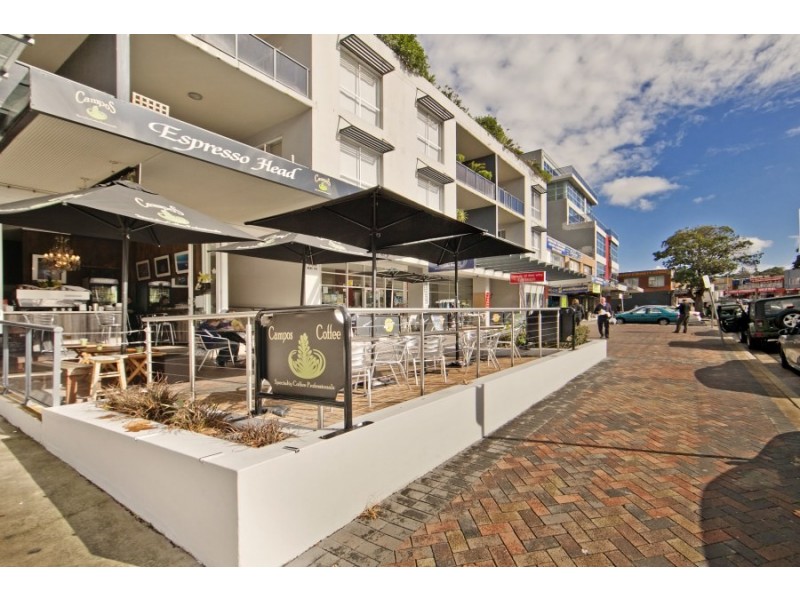 7/10 Oaks Avenue, Dee Why NSW 2099