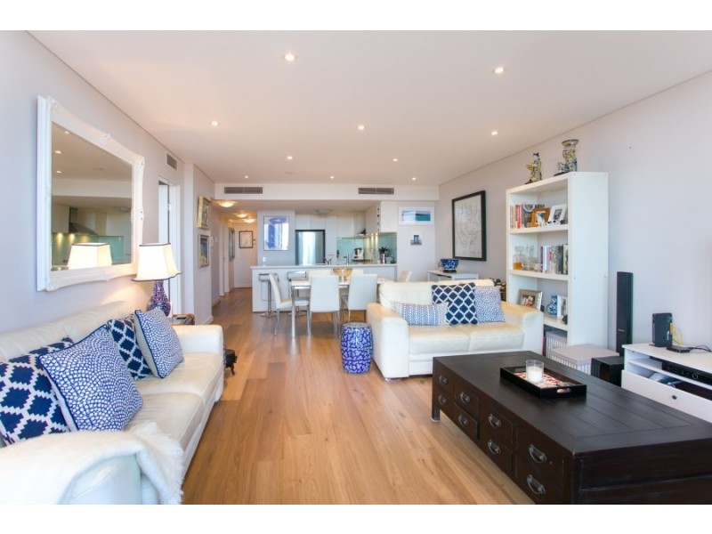 9/63-67 Pavilion Street, Queenscliff NSW 2096