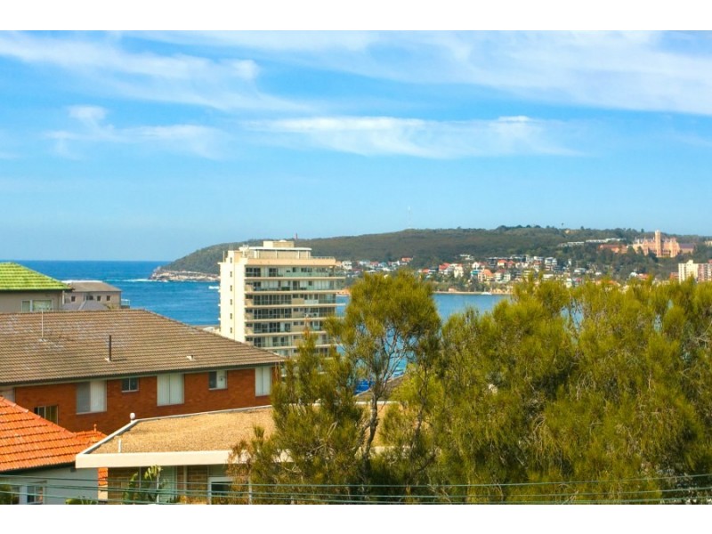 9/63-67 Pavilion Street, Queenscliff NSW 2096