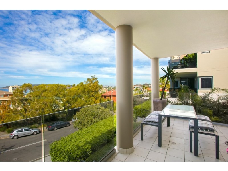 9/63-67 Pavilion Street, Queenscliff NSW 2096