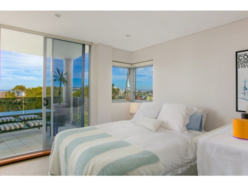 9/63-67 Pavilion Street, Queenscliff NSW 2096