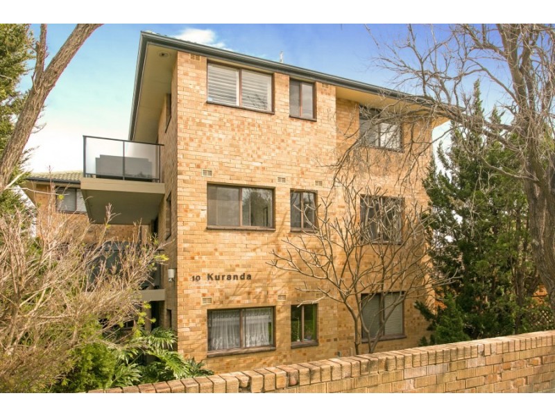 3/10 Ronald Avenue, Freshwater NSW 2096