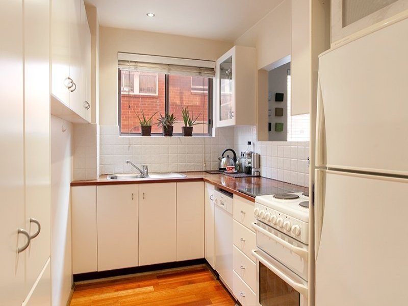 4/33 Dalley Street, Queenscliff NSW 2096