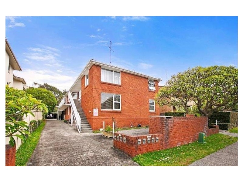 1/71 Dee Why Parade, Dee Why NSW 2099
