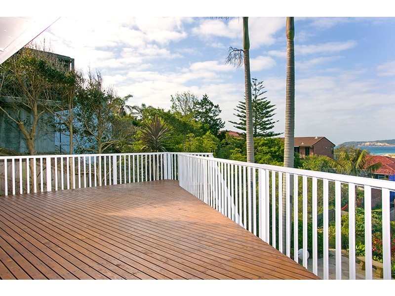 21  Pitt Road, North Curl Curl NSW 2099