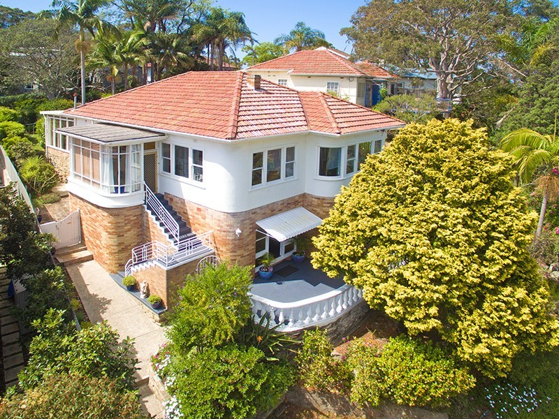 554 Pittwater Road, North Manly NSW 2100