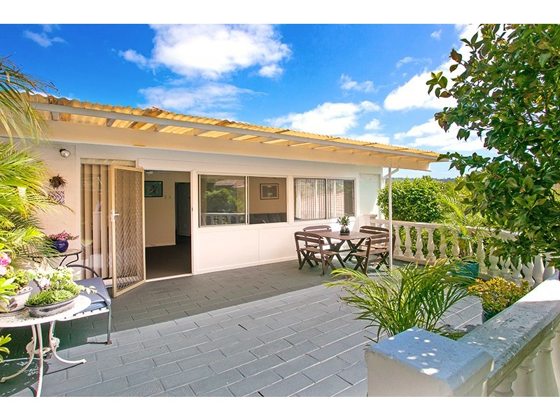 554 Pittwater Road, North Manly NSW 2100