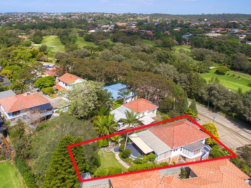 554 Pittwater Road, North Manly NSW 2100