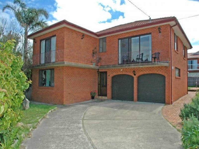 6 Spring Road, North Curl Curl NSW 2099