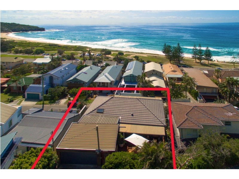 3 Farnell Street, Curl Curl NSW 2096