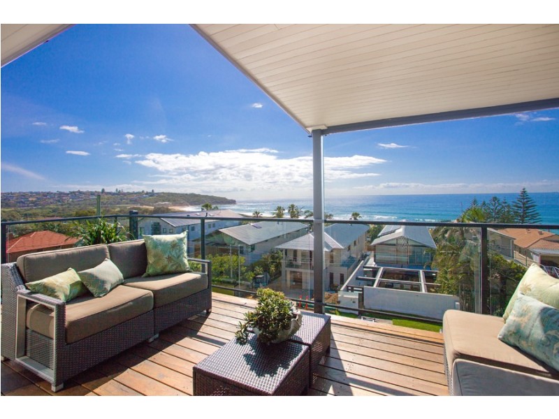 3 Farnell Street, Curl Curl NSW 2096