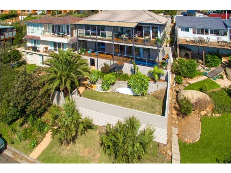 3 Farnell Street, Curl Curl NSW 2096