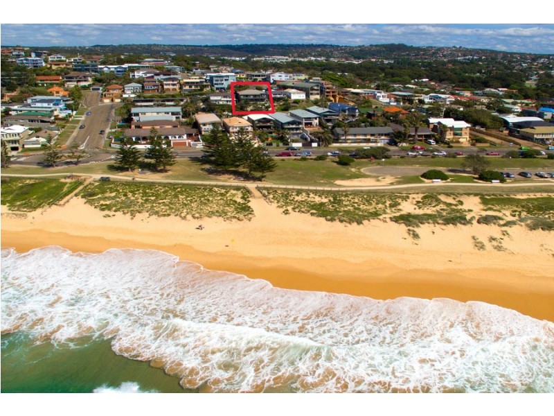 3 Farnell Street, Curl Curl NSW 2096